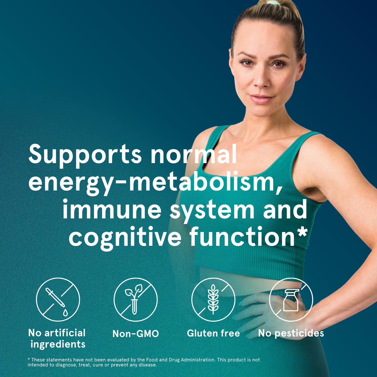 C3 - Vitamin C Effervescent